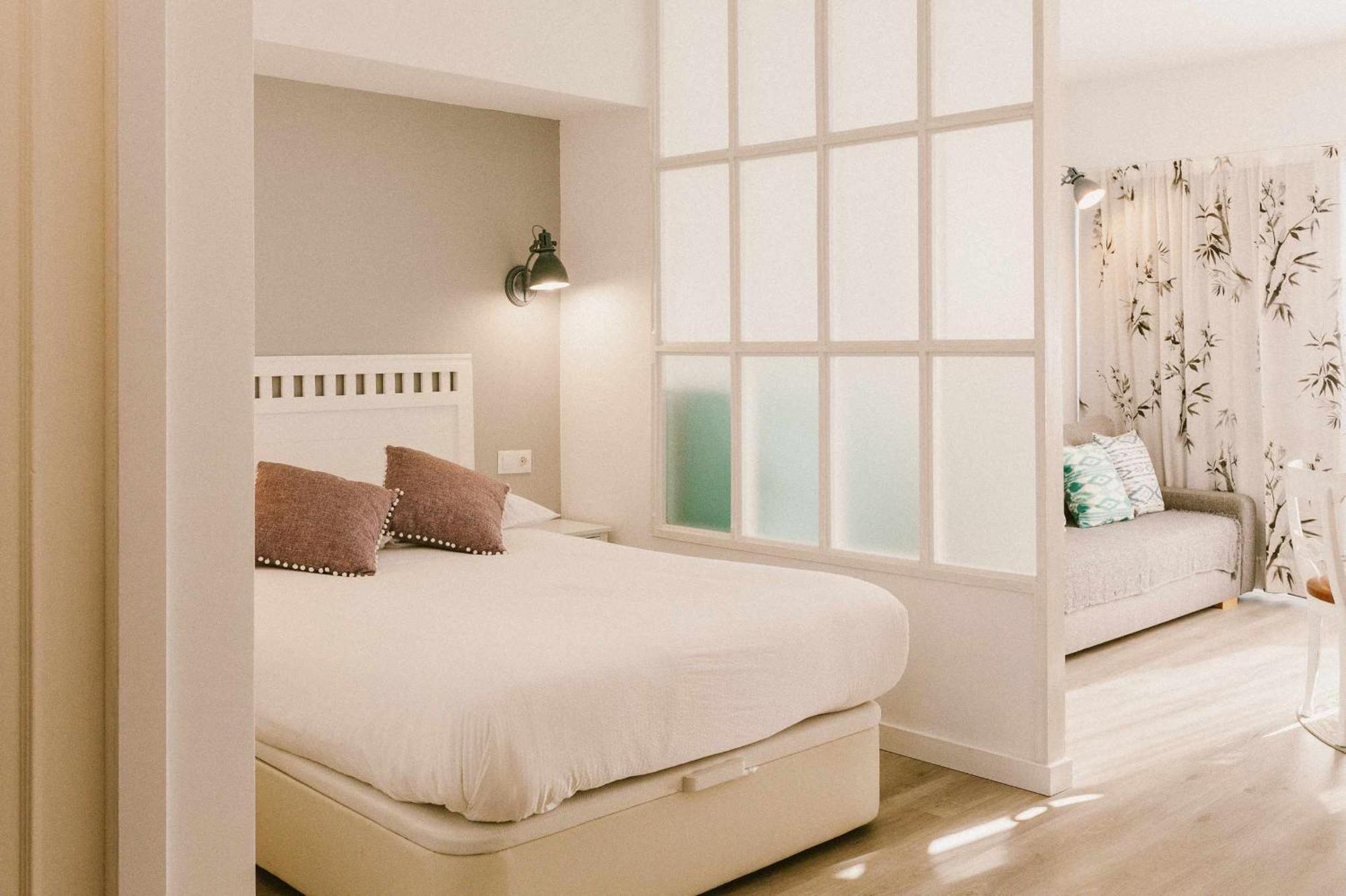 Precioso Apartamento En Primera Linea De Playa Benalmádena Exterior foto